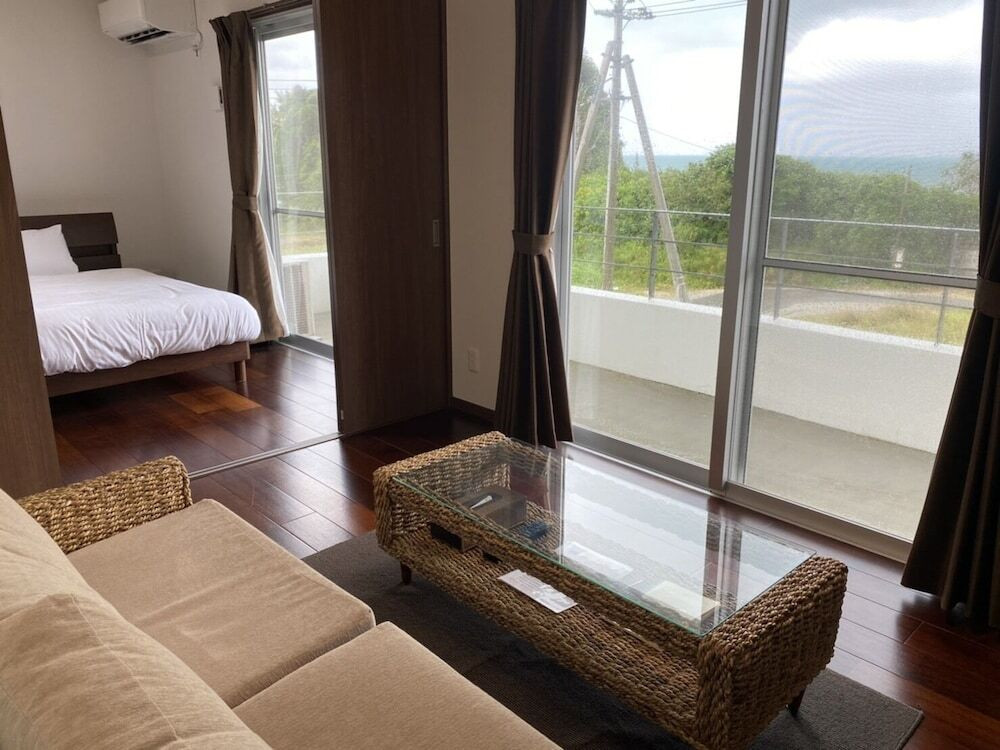 リビングルーム