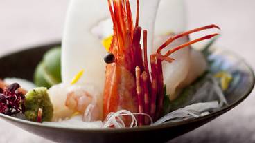 城崎温泉 喧噪の隠れ家 月のしずく(キノサキオンセン ケンソウノカクレガ ツキノシズク) / 3