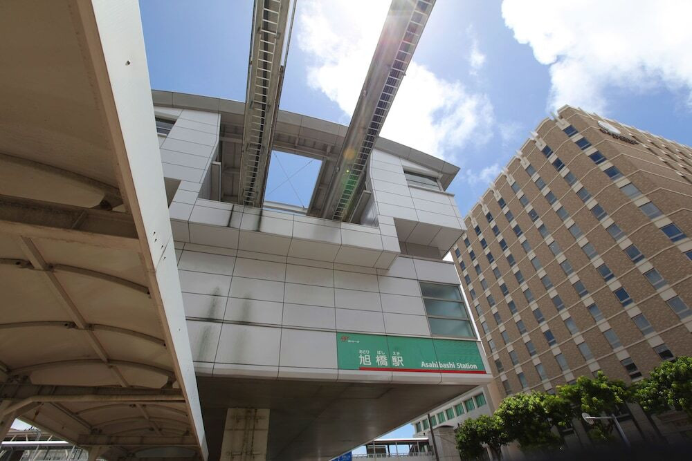 観光スポット