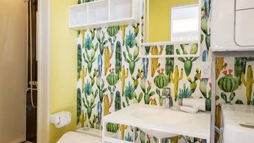 バスルーム / 37