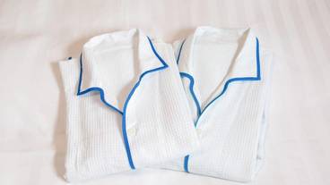 客室の設備とサービス / 9