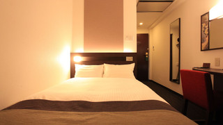 セミダブルルーム