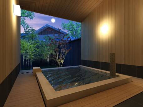 ホテル四季の館那須 / 5