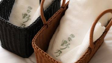 客室の設備とサービス / 14