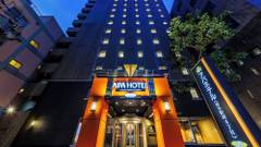 アパホテル 博多駅前4丁目