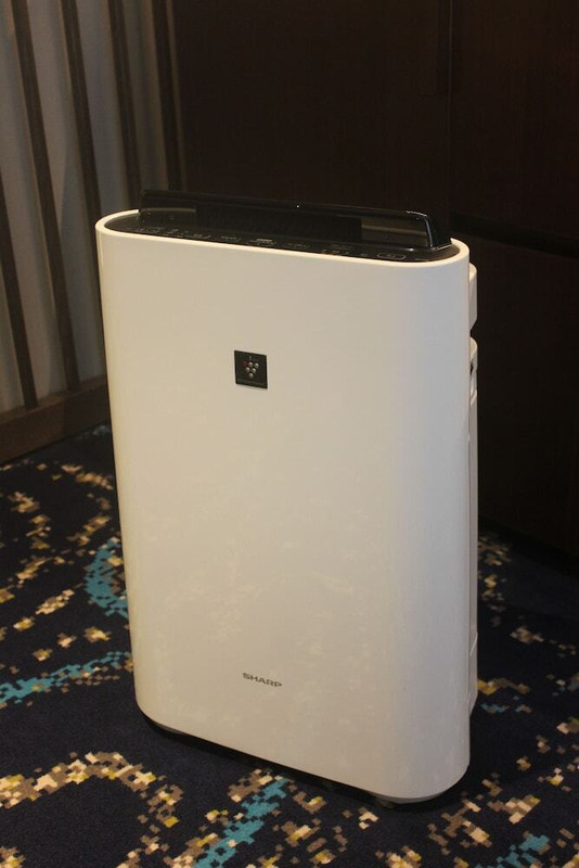 客室の設備とサービス