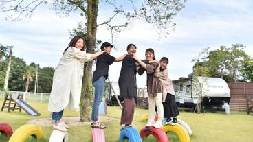 施設の敷地 / 15