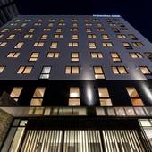 からくさホテル大阪なんば（大阪府 ビジネスホテル） / 5