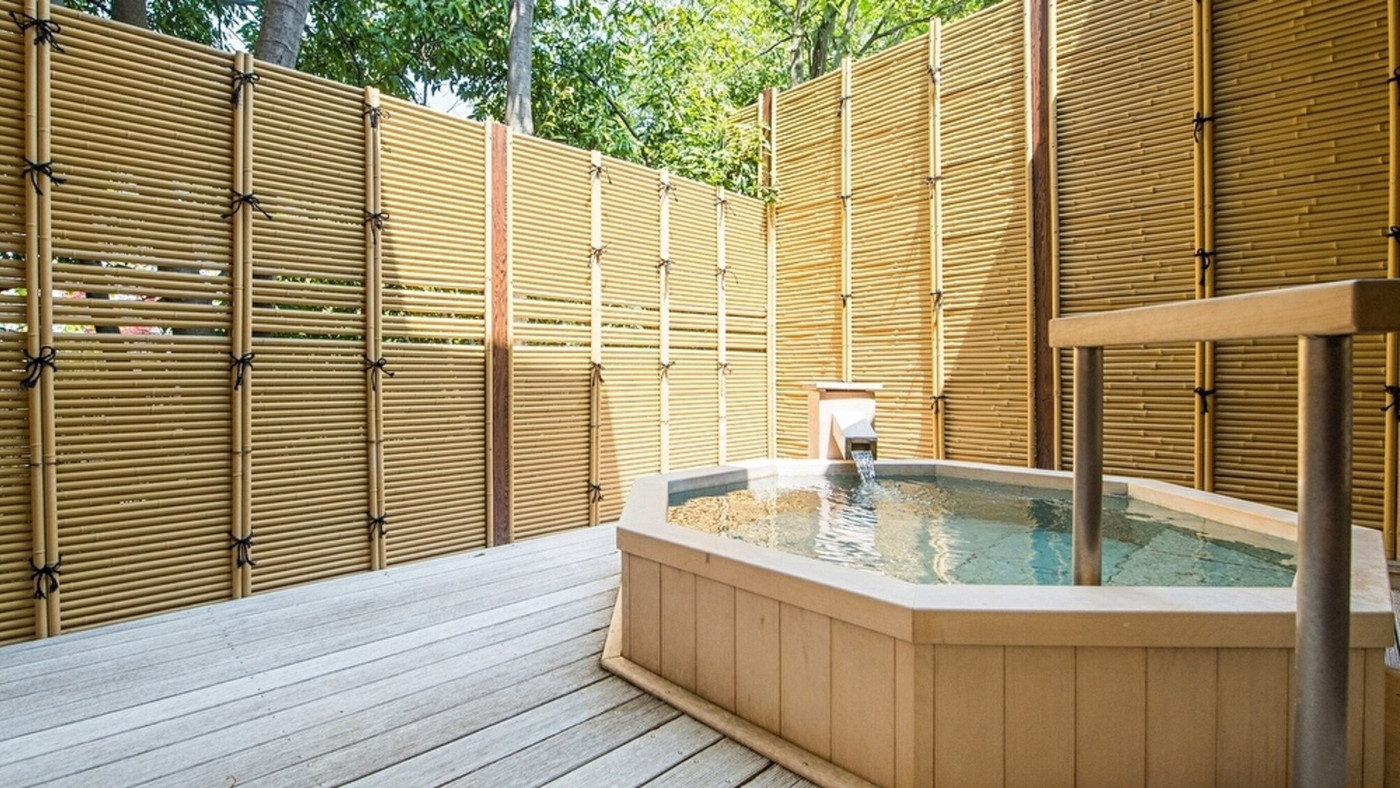 カップルにぴったりの貸切風呂3636743