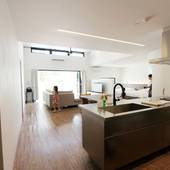 THE STELLA HAMAHIGA（沖縄県 コテージ・ロッジ・一棟貸） / 4