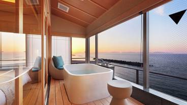 ビーチ / オーシャン ビュー / 11