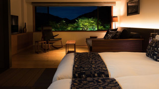 スーペリアハリウッドツイン(40平米)