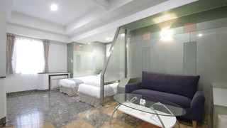 [Fully Flexible]デラックスツイン禁煙