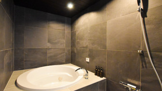 ファミリー スイート