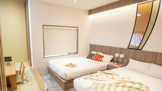 シグネチャージャパニーズファミリー 禁煙