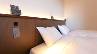 ハリウッドツインルーム　禁煙