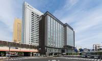 JR東日本ホテルメッツ プレミア 横浜桜木町（ジェイアールヒガシニホンホテルメッツ プレミア ヨコハマサクラギチョウ）