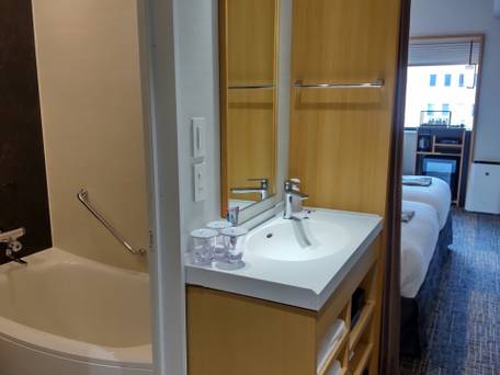 リッチモンドホテルプレミア京都駅前 / 4