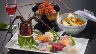 レストラン / 12