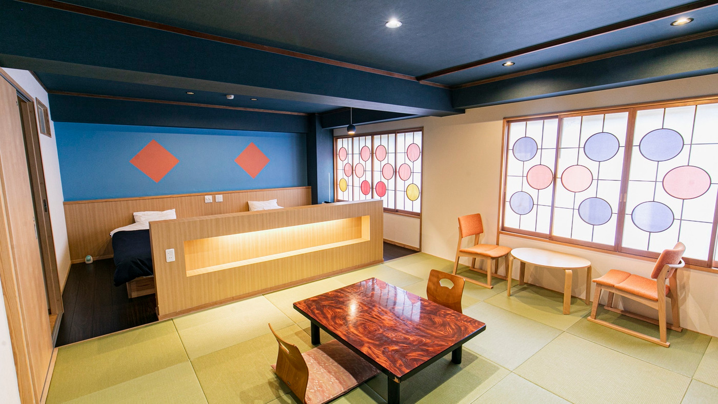 充実した子供用の食事に楽しいキッズルーム!退屈知らずで過ごせるお宿4238513