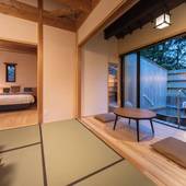 そのぎ茶温泉里山の湯宿 つわぶきの花（長崎県 旅館） / 5