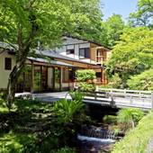 小瀬温泉ホテル（長野県 旅館） / 2