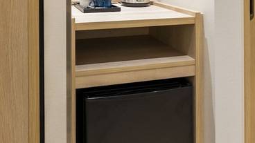 客室の設備とサービス / 15