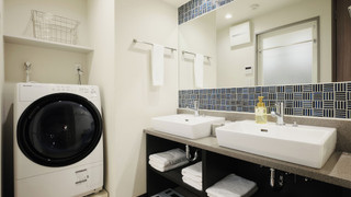 グランジャパニーズルーム 禁煙