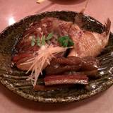 魚 千ふじ(サカナセンフジ)