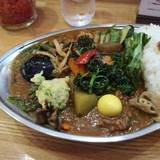カレーの店 プーさん（カレーノミセプーサン）
