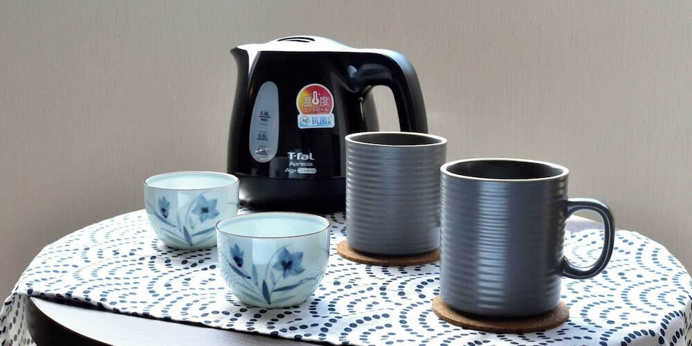 客室の設備とサービス