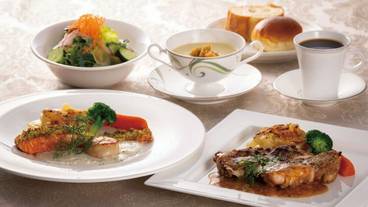 レストラン / 10