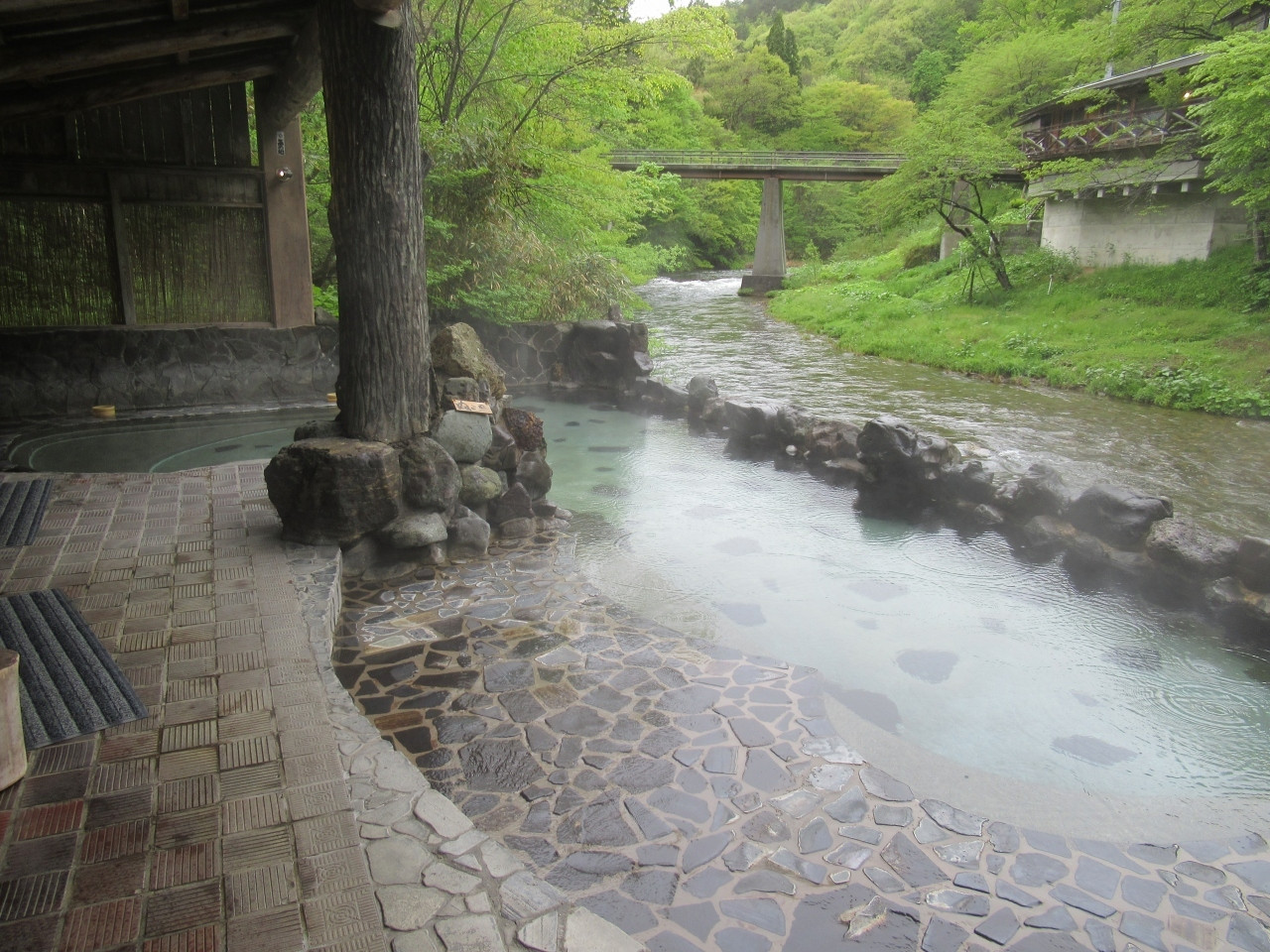 5. 【宮沢賢治】大沢温泉 湯治屋4089988