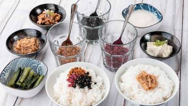 朝食ビュッフェ / 3