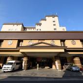 南部屋・海扇閣（青森県 旅館） / 4