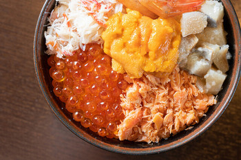 「味処 きくよ食堂 新千歳空港店」 料理 128165695 