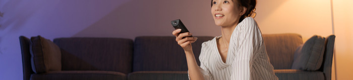 VOD見放題のある東京のホテルに泊まろう♪退屈知らずのおすすめ6選