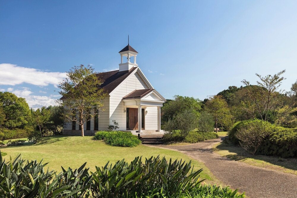 バンケット ホール