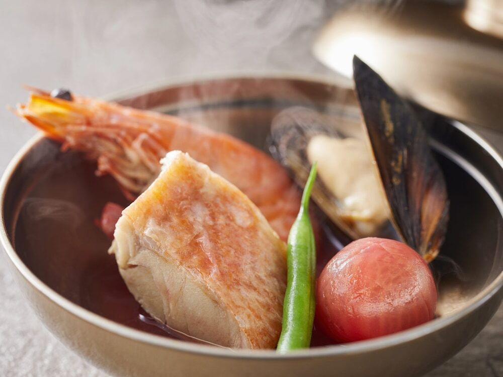 食事・飲み物