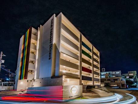 Hotel Haabesu Okinawa / 2