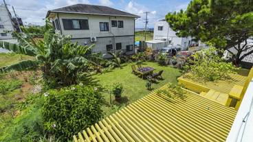 ガーデン ビュー / 16