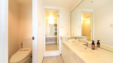 バスルーム / 21