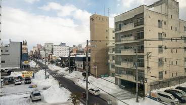 シティ ビュー / 17