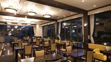 レストラン / 12