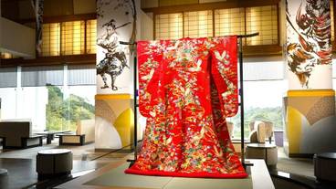 ロビーラウンジ / 8