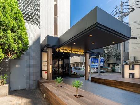 ザ・ワンファイブ福岡天神 / 5