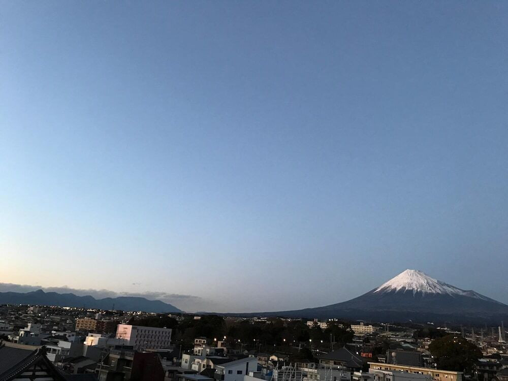 施設からの眺望