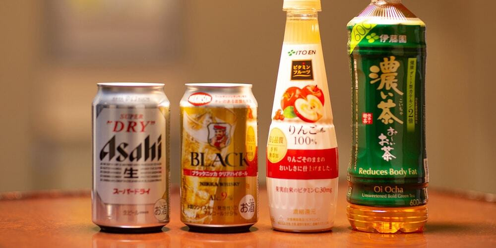 客室の設備とサービス