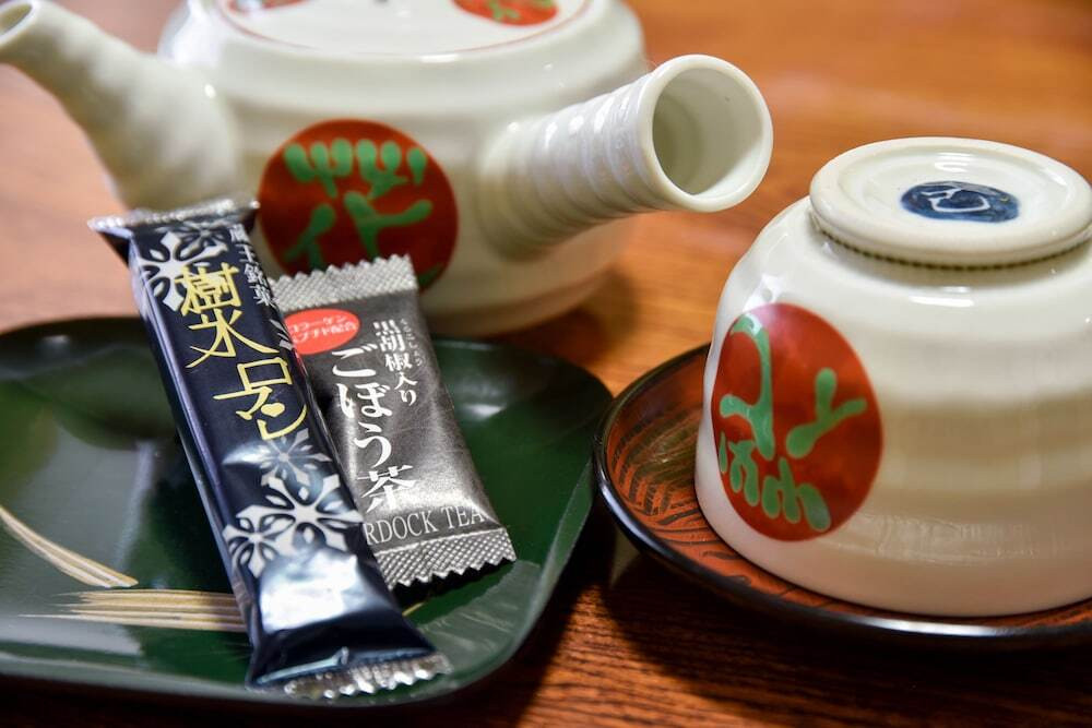 客室の設備とサービス