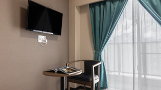 ベーシック ダブルルーム